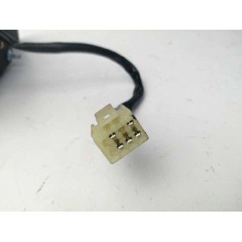 Recambio de retrovisor izquierdo para suzuki swift berlina (mz) 1.3 ddis diesel cat referencia OEM IAM 8470262J20 5 CABLES 