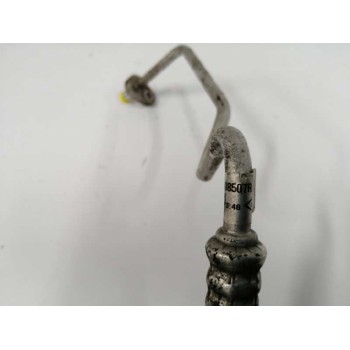 Recambio de tubos aire acondicionado para renault scenic iii 1.6 dci diesel fap referencia OEM IAM 924408507R  