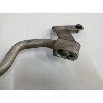 Recambio de tubos aire acondicionado para bmw serie 7 (f01/f02) 4.4 v8 32v cat twin turbo referencia OEM IAM 64539199882 9199882