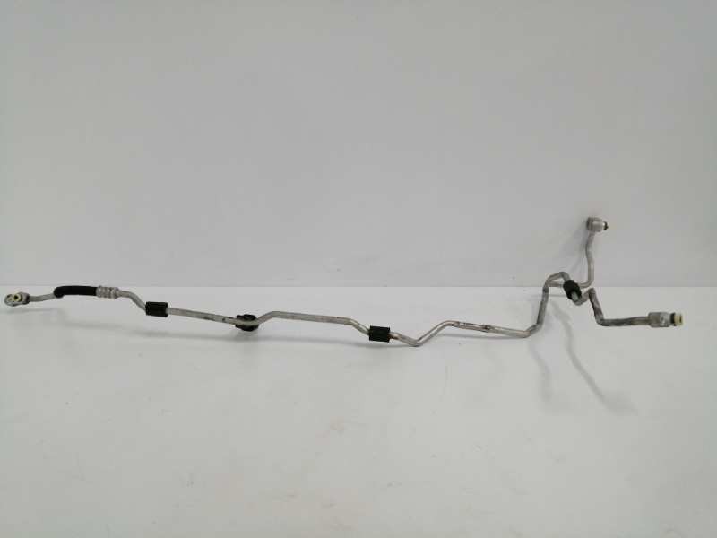 Recambio de tubos aire acondicionado para bmw serie 7 (f01/f02) 4.4 v8 32v cat twin turbo referencia OEM IAM 64539167141 9167141