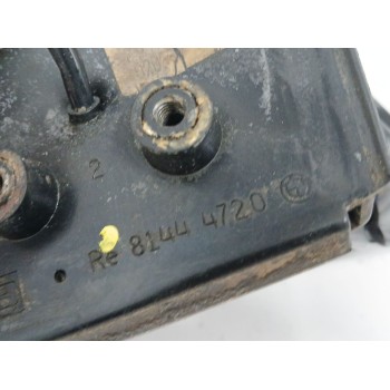 Recambio de retrovisor derecho para bmw serie 3 compacto (e36) 316i referencia OEM IAM 81444720  