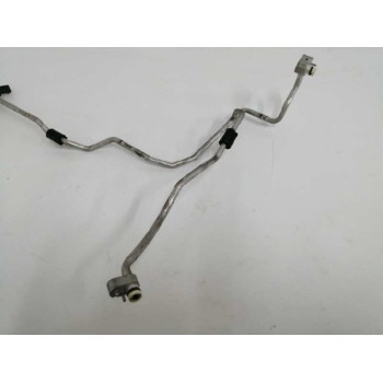 Recambio de tubos aire acondicionado para bmw serie 7 (f01/f02) 4.4 v8 32v cat twin turbo referencia OEM IAM 64539167141 9167141