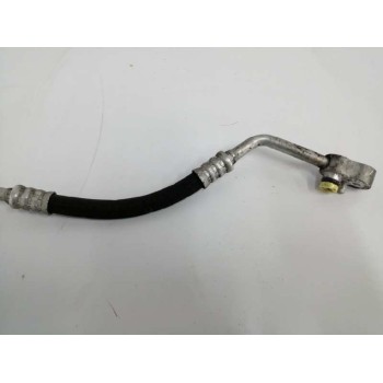 Recambio de tubos aire acondicionado para bmw serie 7 (f01/f02) 4.4 v8 32v cat twin turbo referencia OEM IAM 64539167141 9167141