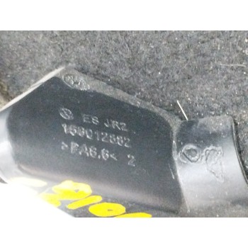 Recambio de bandeja trasera para volkswagen polo (9n1) trendline referencia OEM IAM 156012882  