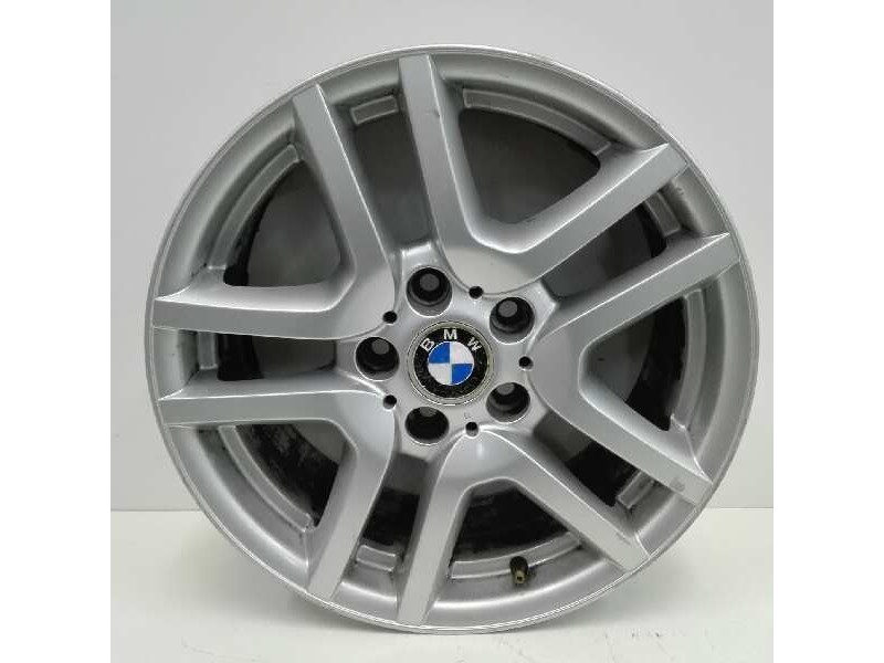 Recambio de llanta para bmw x5 (e53) 3.0d referencia OEM IAM 6761929 E7,5JX17SEH2 IS40 