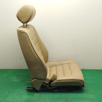Recambio de asiento delantero izquierdo para volkswagen touareg (7la) 5.0 v10 tdi cat (ayh) referencia OEM IAM   