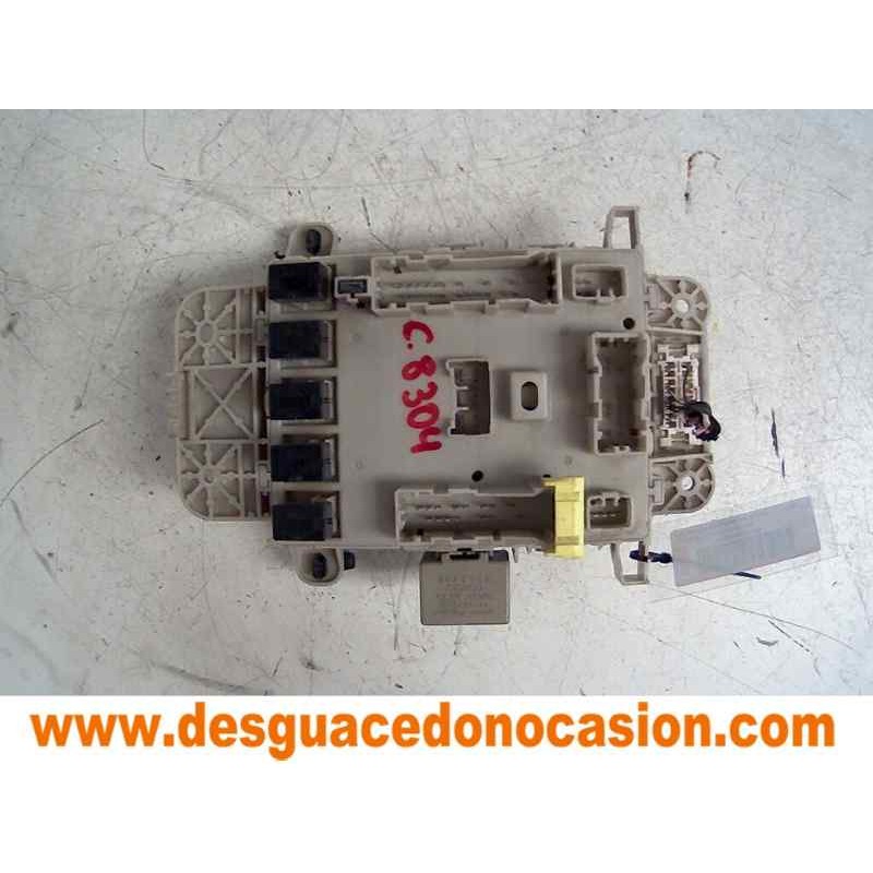 Recambio de caja reles / fusibles para toyota rav 4 ii (_a2_) 2.0 4wd (aca21, aca20) referencia OEM IAM   