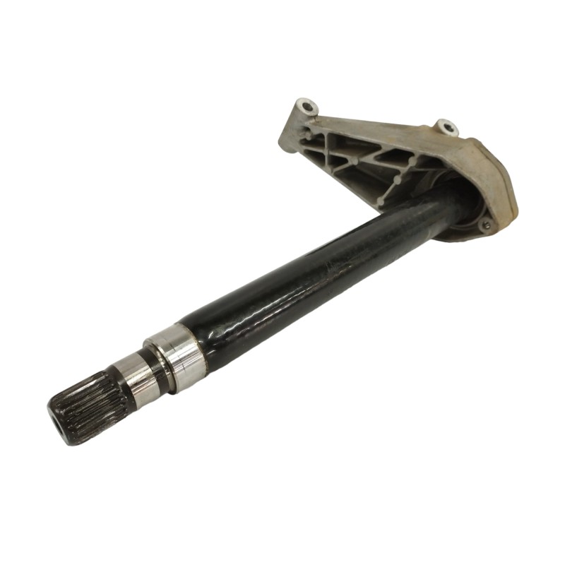 TRANSMISION DELANTERA DERECHA EJE INTERMEDIO