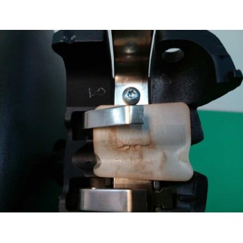 Recambio de espejo interior para volkswagen golf vi (5k1) advance referencia OEM IAM 1K0857511 ELECTRICO 