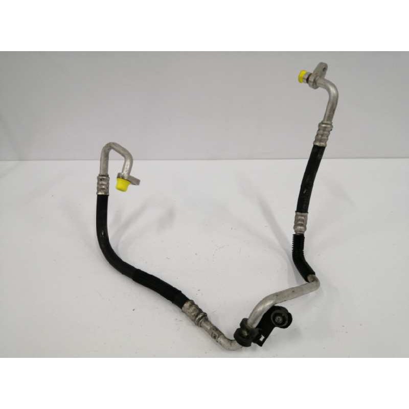 Recambio de tubos aire acondicionado para renault scenic iii 1.6 dci diesel fap referencia OEM IAM 924902454R  