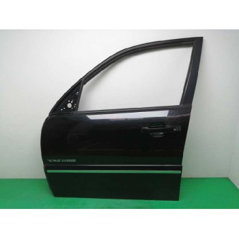 Recambio de puerta delantera izquierda para ssangyong rexton / rexton ii (gab_) 2.7 xdi referencia OEM IAM 6200308005  