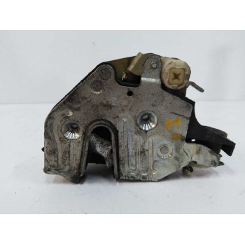 Recambio de cerradura puerta delantera izquierda para mercedes-benz clase e (w124) berlina 300 d / e 300 d turbo (124.133) refer