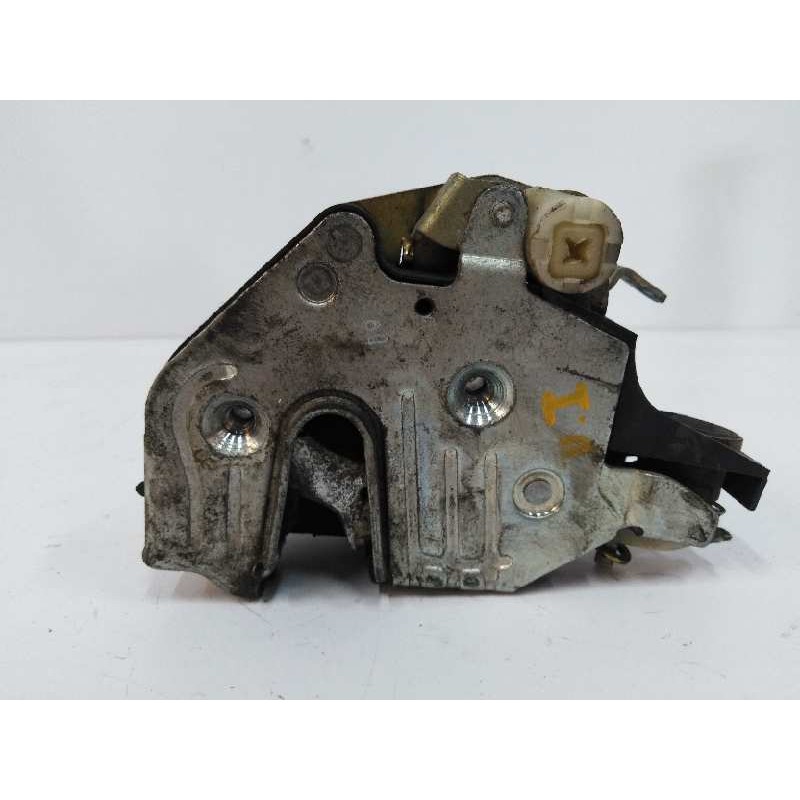 Recambio de cerradura puerta delantera izquierda para mercedes-benz clase e (w124) berlina 300 d / e 300 d turbo (124.133) refer