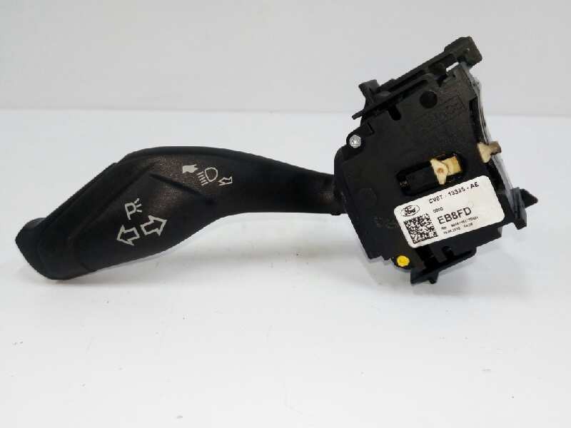 Recambio de mando intermitentes para ford transit kombi (ttg) 2.2 tdci cat referencia OEM IAM CV6T13335AE  