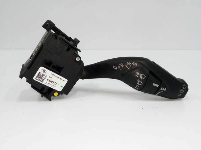 Recambio de mando limpia para ford transit kombi (ttg) 2.2 tdci cat referencia OEM IAM F1FT17A553BA Recambio de mando limpia para ford transit kombi (ttg) 2.2 tdci cat referencia OEM IAM F1FT17A553BA