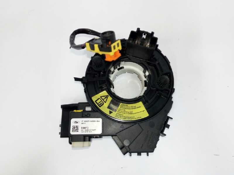 Recambio de anillo airbag para ford transit kombi (ttg) 2.2 tdci cat referencia OEM IAM BK2T14A664BA Recambio de anillo airbag para ford transit kombi (ttg) 2.2 tdci cat referencia OEM IAM BK2T14A664BA