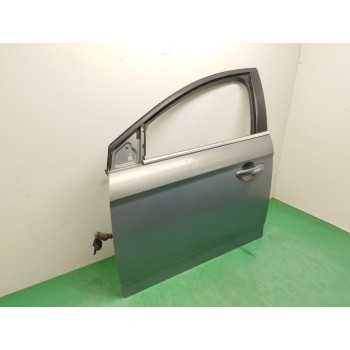 Recambio de puerta delantera izquierda para ford mondeo ber. (ca2) 2.0 cat referencia OEM IAM   