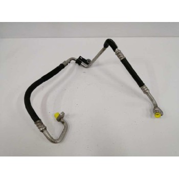 Recambio de tubos aire acondicionado para renault scenic iii 1.6 dci diesel fap referencia OEM IAM 924902454R  