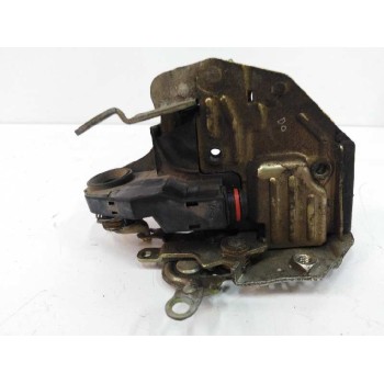 Recambio de cerradura puerta delantera izquierda para mercedes-benz clase e (w124) berlina 300 d / e 300 d turbo (124.133) refer