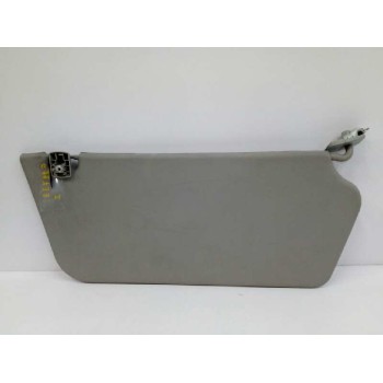 Recambio de parasol izquierdo para ford transit kombi (ttg) 2.2 tdci cat referencia OEM IAM BK31V04123A  
