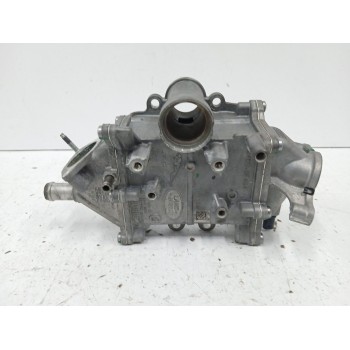 Recambio de enfriador egr para jaguar f-pace (x761) 2.0 td4 awd referencia OEM IAM G4D39F464AD  