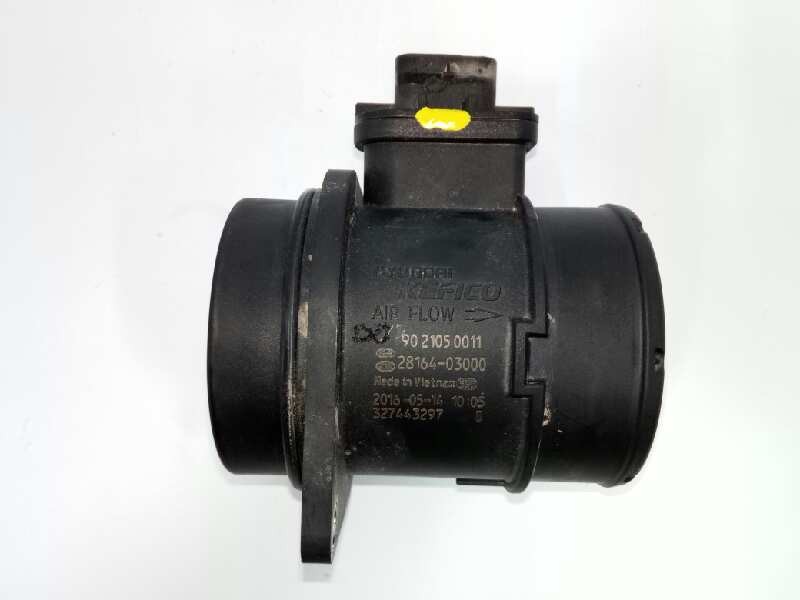 Recambio de caudalimetro para kia niro concept referencia OEM IAM 2816403000 9021050011 Recambio de caudalimetro para kia niro concept referencia OEM IAM 2816403000 9021050011