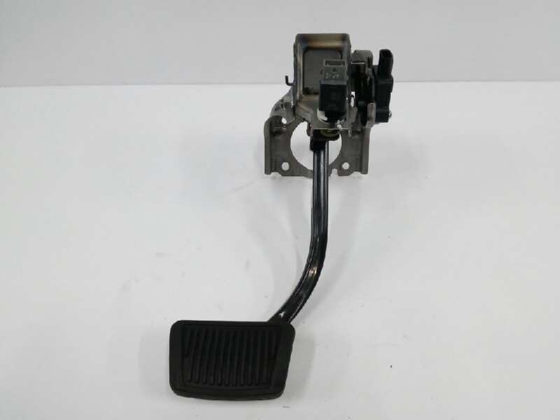 Recambio de pedal freno para kia niro concept referencia OEM IAM 32800G2100 Recambio de pedal freno para kia niro concept referencia OEM IAM 32800G2100