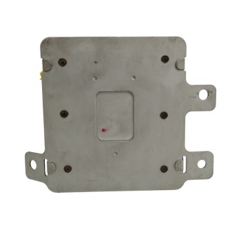 Recambio de modulo electronico para ssangyong rodius 2.7 turbodiesel cat referencia OEM IAM 8716121101  