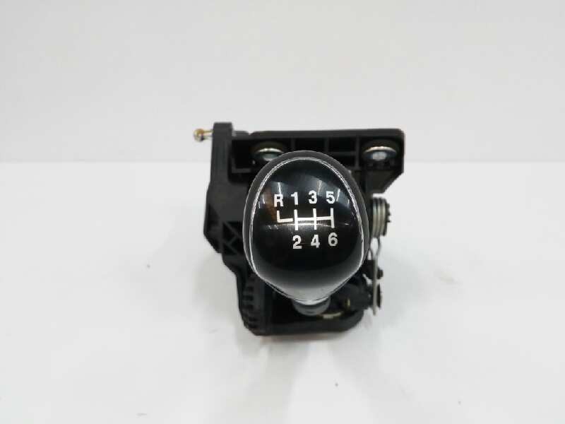 Recambio de palanca cambio para ford transit kombi (ttg) 2.2 tdci cat referencia OEM IAM BK2R7C453MKF  