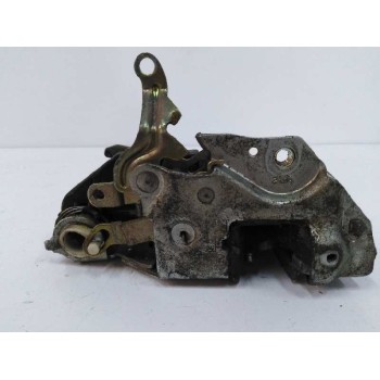 Recambio de cerradura puerta delantera izquierda para mercedes-benz clase e (w124) berlina 300 d / e 300 d turbo (124.133) refer