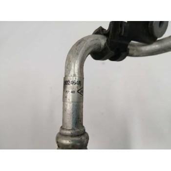 Recambio de tubos aire acondicionado para renault scenic iii 1.6 dci diesel fap referencia OEM IAM 924902454R  