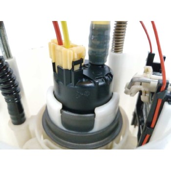 Recambio de aforador para fiat panda (319) 1.3 16v m-jet cat referencia OEM IAM 51886368 0580203121 