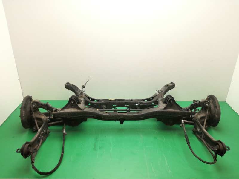Recambio de puente trasero para kia niro concept referencia OEM IAM 55410G5100 Recambio de puente trasero para kia niro concept referencia OEM IAM 55410G5100