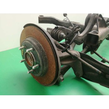 Recambio de puente trasero para kia niro concept referencia OEM IAM 55410G5100  