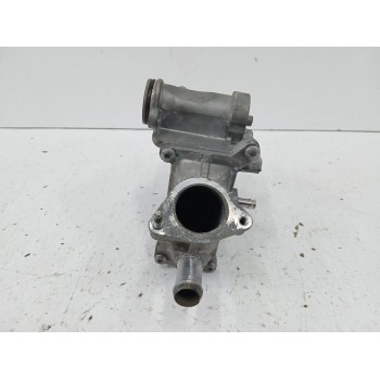 Recambio de enfriador egr para jaguar f-pace (x761) 2.0 td4 awd referencia OEM IAM G4D39F464AD  