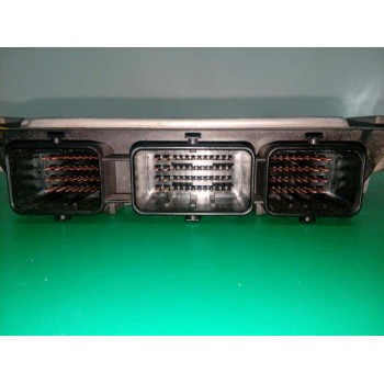 Recambio de centralita motor uce para citroën c3 1.4 hdi audace referencia OEM IAM 9663475880 0281012529 