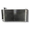 Recambio de radiador agua para toyota prius (nhw20) 1.5 cat referencia OEM IAM 1220700412  