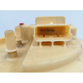 Recambio de aforador para fiat panda (319) 1.3 16v m-jet cat referencia OEM IAM 51886368 0580203121 