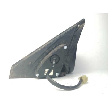 Recambio de retrovisor derecho para suzuki swift berlina (mz) 1.3 ddis diesel cat referencia OEM IAM 8470162J20 5 CABLES 