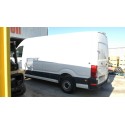 VOLKSWAGEN CRAFTER KASTEN (SY)