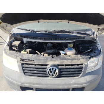 volkswagen t5 transporter/furgoneta del año 2005