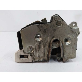 Recambio de cerradura puerta trasera derecha para mercedes-benz clase e (w124) berlina 300 d / e 300 d turbo (124.133) referenci