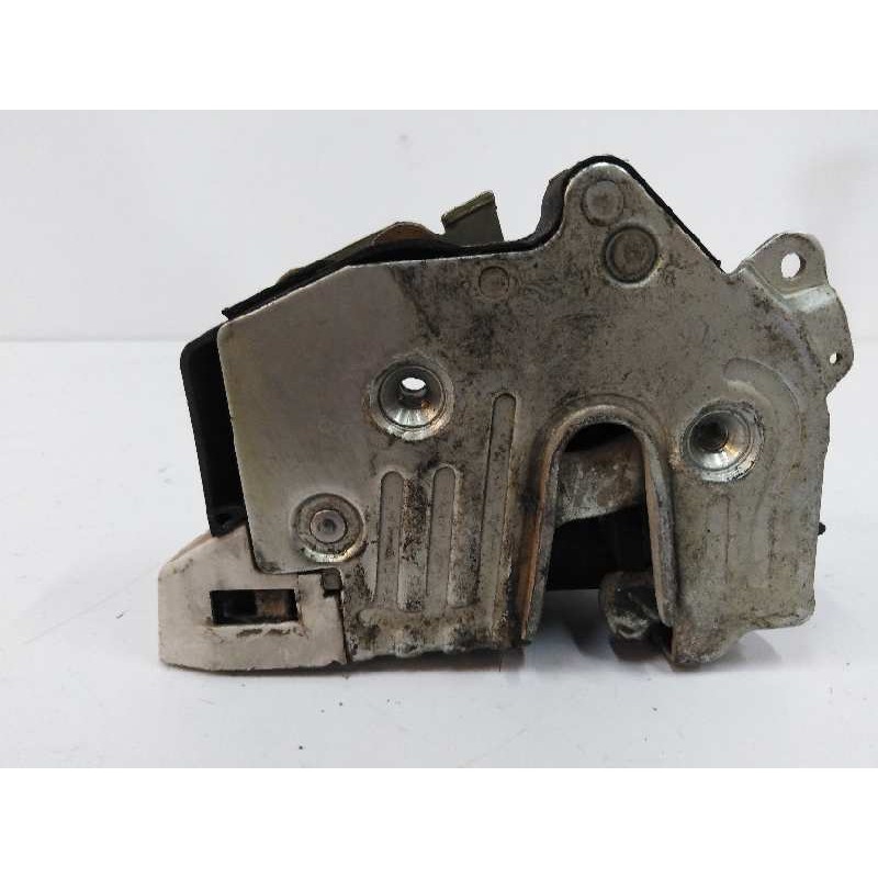 Recambio de cerradura puerta trasera derecha para mercedes-benz clase e (w124) berlina 300 d / e 300 d turbo (124.133) referenci