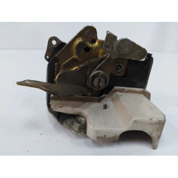 Recambio de cerradura puerta trasera derecha para mercedes-benz clase e (w124) berlina 300 d / e 300 d turbo (124.133) referenci