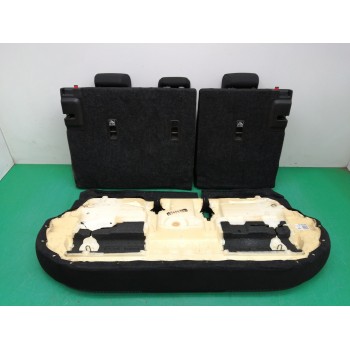 Recambio de asientos traseros para suzuki vitara 1.6 ddis glx 4x4 referencia OEM IAM   