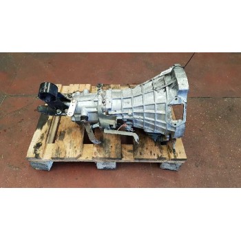 Recambio de caja cambios para nissan serena (c23m) 1.6 cat referencia OEM IAM 320109C080  