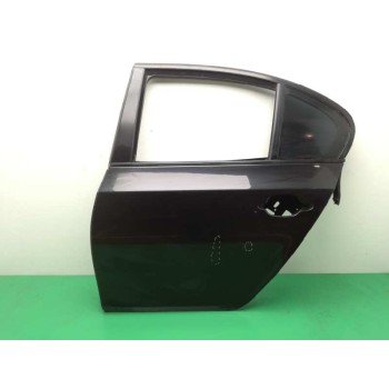 Recambio de puerta trasera izquierda para bmw serie 5 berlina (e60) 530d referencia OEM IAM 41527202341  