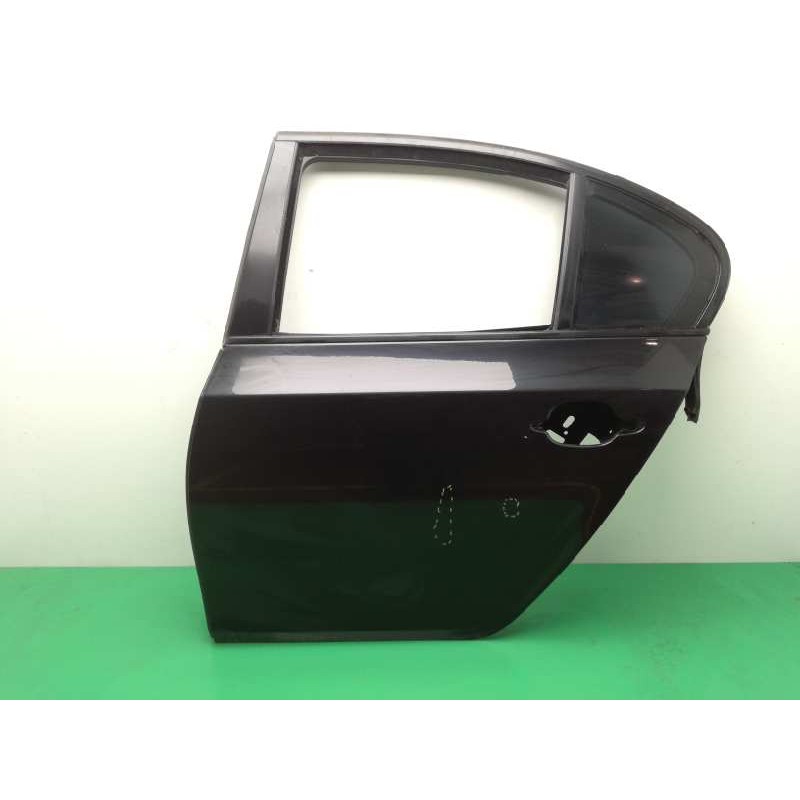 Recambio de puerta trasera izquierda para bmw serie 5 berlina (e60) 530d referencia OEM IAM 41527202341  