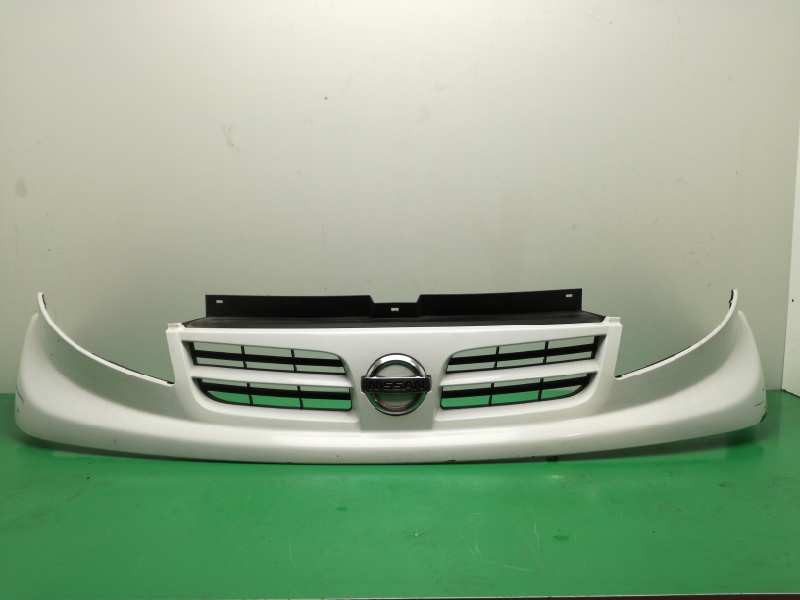 Recambio de rejilla delantera para nissan primastar (x..) 2.0 dci diesel referencia OEM IAM 623100250 OBSERVAR FOTOS 