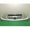 Recambio de rejilla delantera para nissan primastar (x..) 2.0 dci diesel referencia OEM IAM 623100250 OBSERVAR FOTOS 